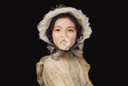-哈妮儿童摄影(德清店)