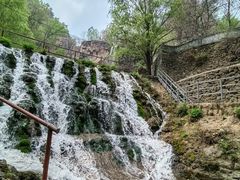 -沕沕水生态风景区