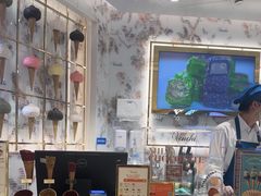 -VENCHI 闻绮(北京汉光店)