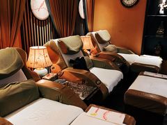 -姗娜娜足道·SPA(古北店)