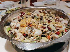 -万和源炝锅城·活鱼现炝(文艺北路店)