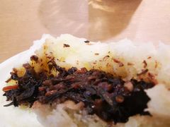 马齿笕包-花园茶楼(兴城西路店)