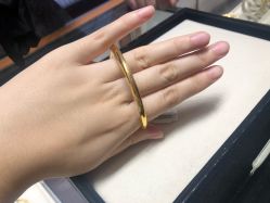 -周大福 CHOW TAI FOOK(新世界百货崇文店)