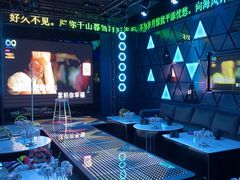 -酷秀KTV(五道口店)