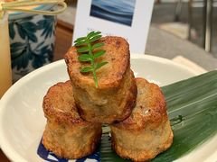 -时光花园(白鹭洲店)