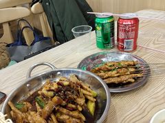 -江城燕子大排档(江汉路步行街店)