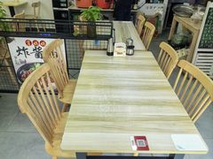 -肖妈妈手擀面(武夷店)