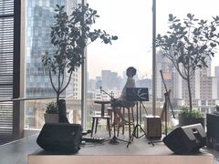 -Open House(Central Embassy)