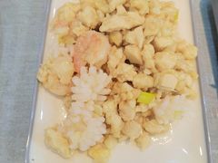 -振生清真饭店(永安道店)