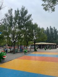 -大望京儿童游乐场