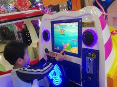 -反斗乐园(领展中心城店)