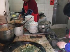 -群众牛肉小点(蚵仔煎)