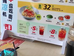-李先生牛肉面大王(济泺路店)
