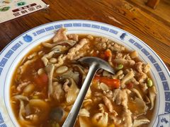 -老雒阳面馆·水席·洛阳菜(偃师店)