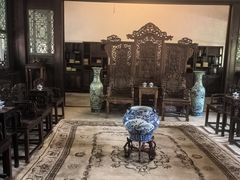 -张学良旧居陈列馆