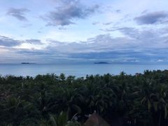 -三亚湾海居铂尔曼度假酒店