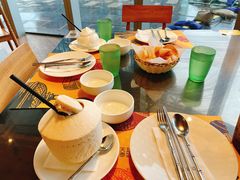 -simply thai天泰(世纪汇店)