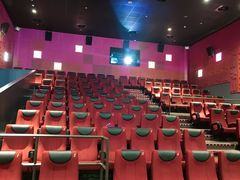 放映厅-成都百丽宫影城(LUXE太古里店)