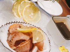 -百富源·海鲜辽菜(浑河堡店)