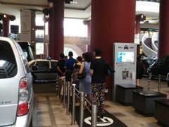 android_upload_pic-上海波特曼丽思卡尔顿酒店