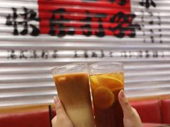-孖记茶档·热腾茶餐(江南西plus店)