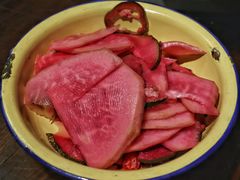 -广府乡下·饭庄(新港东路店)