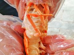 -三妹小龙虾·黄油蟹(华侨城总店)