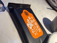 -鸣记脆皮烤鱼·海鲜烤鱼(三八广场店)