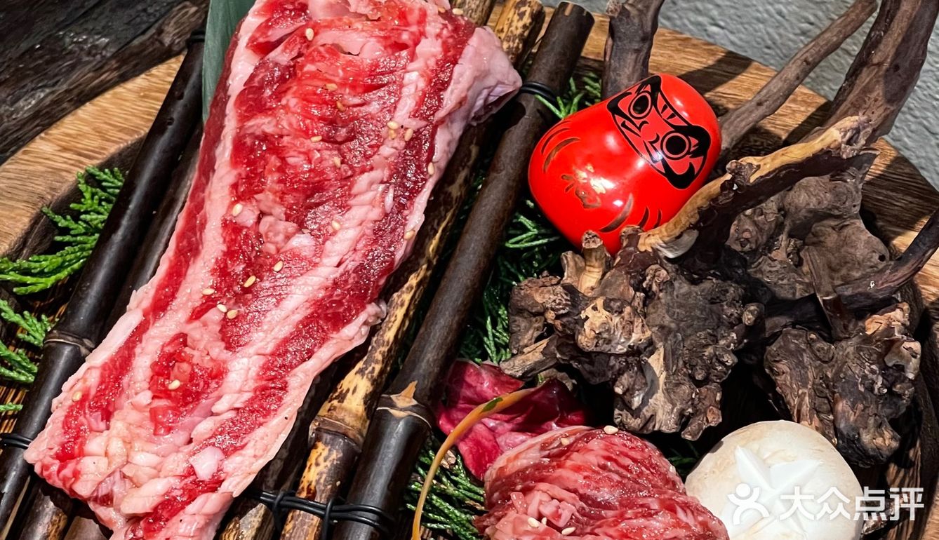 青岛我唯一想推荐的日式烤肉店