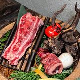 青岛我唯一想推荐的日式烤肉店