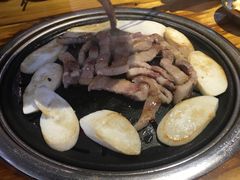 -麻蒲碳烤肉(远景路1号店)