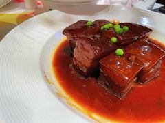 -宝轩渔府·老字号海鲜·正宗津菜(水上店)