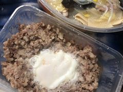 清真鱼-啊杞恒益饭店(南头总店)