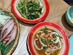 -迷你椰·泰式大排档(佛山顺德店)