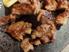 -谷牛日式烤肉(宝山U天地店)