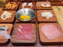 -银米·云南传统过桥米线(双廊黑金冠店)
