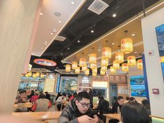 -素满香·全民食养自助(长宁龙之梦店)