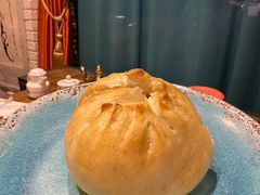 -蒙亨·手把肉·蒙古包文化主题餐厅(天恒广场店)