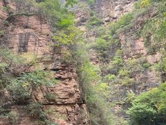 -湖洞水自然风景区