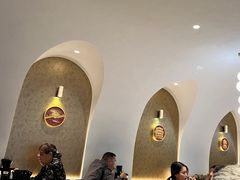 -宁波汤团店(外滩店)