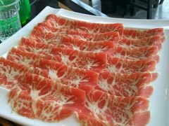 -蜀大侠火锅(古田店)