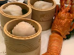 -天瑞轩·粤菜餐厅