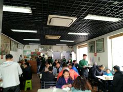 大堂-清真永恒华威肉饼(潘家园店)