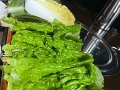 -江村·韩国料理(方寅综合楼店)