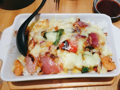 -万岁寿司(万国店)