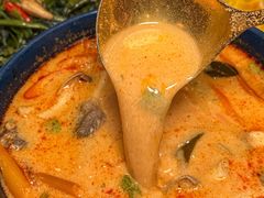 -美泰·Mangothai·清迈云街(天空之城店)