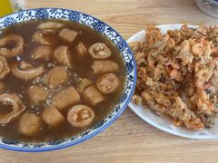 -原肖村桥卤煮(旧宫东路店)