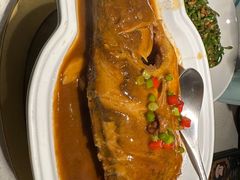 -刀板香·安徽菜(国购IFC店)