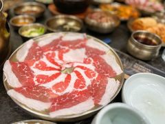 -味家烤肉烤鳗鱼牛排(西塔旗舰店)