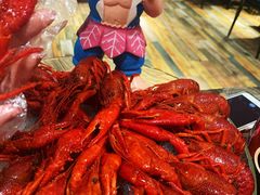 -赤甲皇(仙霞路店)